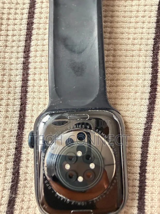 Apple Watch Series 9 GPS - 1