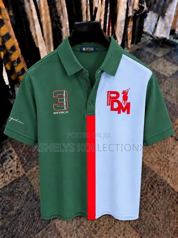 Quality Vintage Club T-Shirts - 1