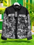 Men's Long Sleeve Shirt - Lee Brand - 1