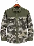 Men's Long Sleeve Shirt - Lee Brand - 3