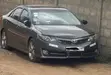 2014 Toyota Camry SE Sport Sedan - 1