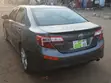 2014 Toyota Camry SE Sport Sedan - 3