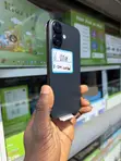 Apple iPhone 16 128GB Black - 2