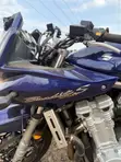 Suzuki Bandit 2008 Blue - 1