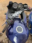 Suzuki Bandit 2008 Blue - 3