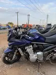 Suzuki Bandit 2008 Blue - 4