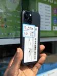 Apple iPhone 15 128GB Black - 1