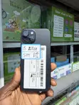 Apple iPhone 15 128GB Black - 2