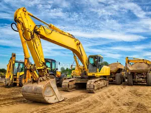 Building Sand for Sale