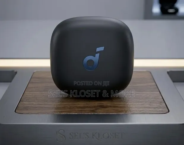 Soundcore Sport X20 Wireless Earbuds - 1
