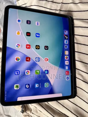 Apple iPad Pro 13" M4 256GB Black WiFi + Cellular