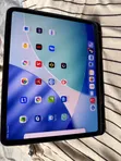 Apple iPad Pro 13" M4 256GB Black WiFi + Cellular - 1