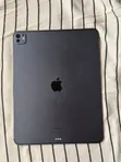 Apple iPad Pro 13" M4 256GB Black WiFi + Cellular - 2