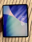 Apple iPad Pro 13" M4 256GB Black WiFi + Cellular - 3