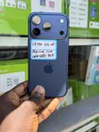 Apple iPhone 17 Pro 256GB Blue - 1