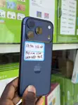 Apple iPhone 17 Pro 256GB Blue - 3