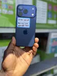 Apple iPhone 17 Pro 256GB Blue - 4