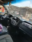 Nissan Caravan (Urvan) 2008 - White - 2