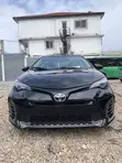 2017 Toyota Corolla L Sedan - 1