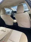 2017 Toyota Corolla L Sedan - 3
