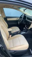 2017 Toyota Corolla L Sedan - 4