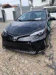 2017 Toyota Corolla L Sedan - 5