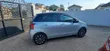 Toyota Vitz 2008 Black - 1