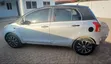 Toyota Vitz 2008 Black - 5