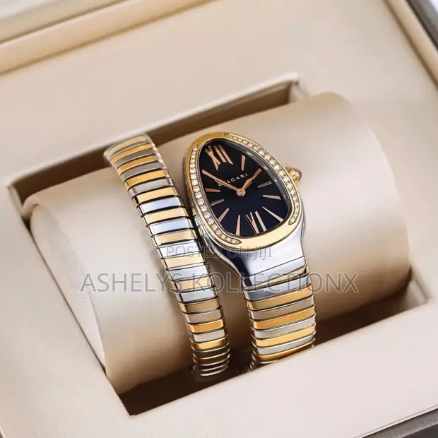 High Quality Ladies Watch - 1
