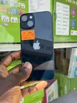Apple iPhone 14 128GB Black - 2