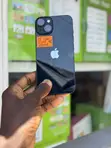 Apple iPhone 14 128GB Black - 5