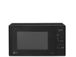 LG 20L Solo Microwave Oven (MS2042DB) - 1