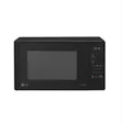 LG 20L Solo Microwave Oven (MS2042DB) - 2