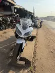 Kawasaki Ninja 300 2017 White - 2