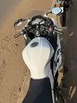 Kawasaki Ninja 300 2017 White - 3