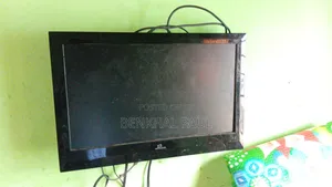 Amitech 24" QLED TV
