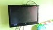 Amitech 24" QLED TV - 1