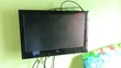 Amitech 24" QLED TV - 2