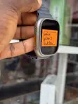 Apple Watch Ultra 2nd Gen - 2