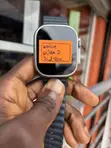 Apple Watch Ultra 2nd Gen - 3