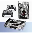 PS5 and PS4 Stickers - 2