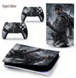 PS5 and PS4 Stickers - 3