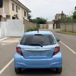 Toyota Vitz 1.3 FWD 5dr 2015 Blue - 3