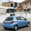 Toyota Vitz 1.3 FWD 5dr 2015 Blue - 5