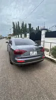 Volkswagen Passat 2.0T S 2018 Gray - 5