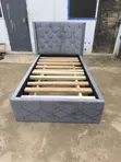 Luxury Double Bedframe - 4