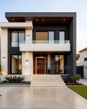 Building Plan Design - Luxury Escapes