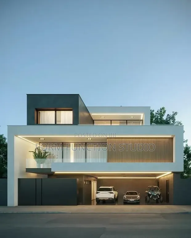 Building Plan 07: Net-Zero Energy Homes - 1