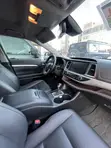 Toyota Highlander 2021 Black - 2