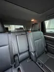 Toyota Highlander 2021 Black - 4